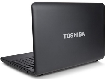 Toshiba Satellite C655D-S5515